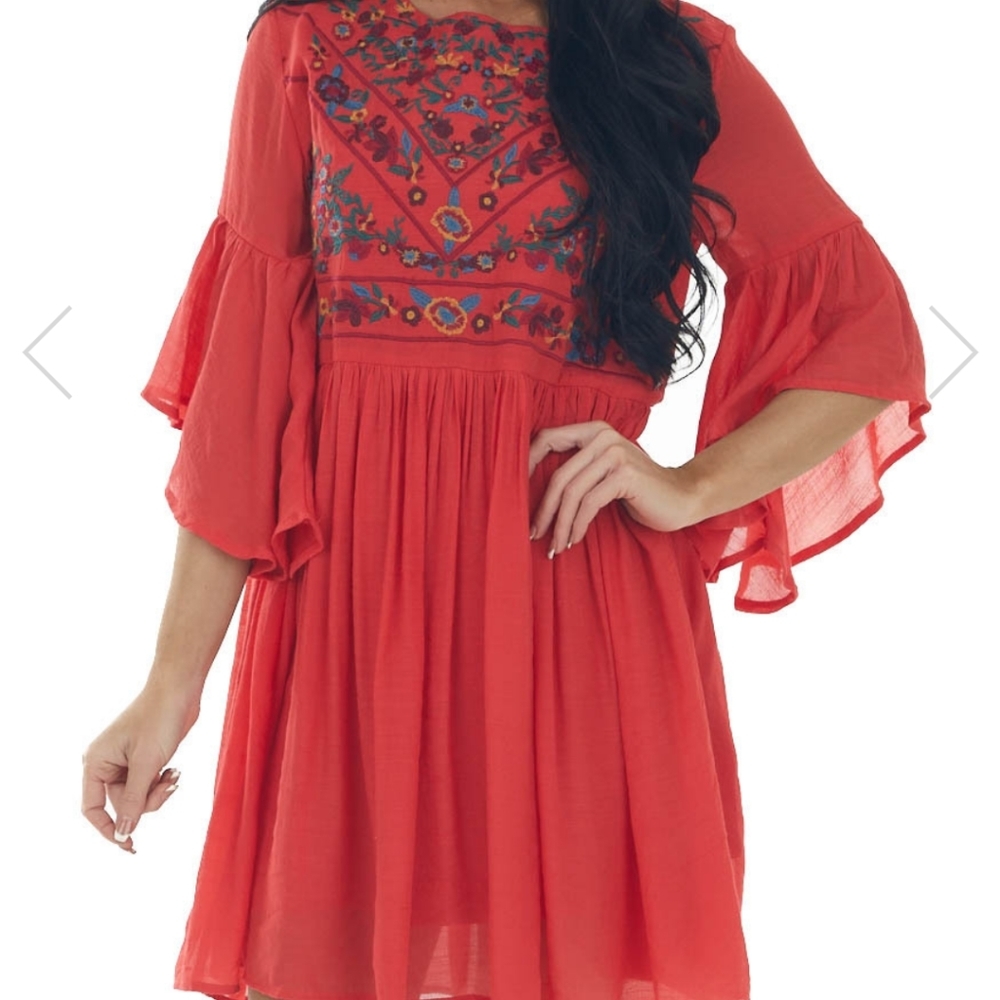 Umgee dress